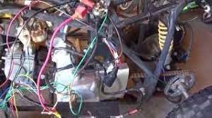 This guide even includes ideas for extra materials that you might require to be able to complete your assignments. Chinese Quad 110 Cc Wiring Nightmare Youtube