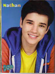 Picture of Nathan Kress in General Pictures - nathan-kress-1313707542.jpg |  Teen Idols 4 You