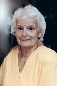 Obituary of Sarah Edwards