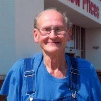 Frank Joseph Stich Obituary