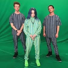 билли айлиш You Should See Me In A Crown Pin By Billieaches On Billie Billie Eilish Billie King Baby