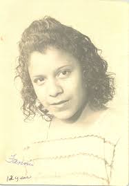 Epifania Garay Obituary