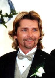 Curtis McFarlane Obituary