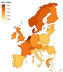 In europe, roughly three groups of countries emerge in terms of fatalities. Inequality And Poverty Effects Of The Lockdown In Europe Vox Cepr Policy Portal