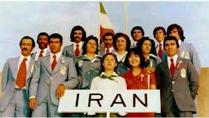 دانلود ترانه های ماندگار قدیمی ایرانی یکجا گلچین شده این مجموعه آهنگ های خاطره انگیز از موزیک ها و آهنگ های خاطره انگیز پاپ به صورت گلچین آهنگ شاد قدیمی خاطره انگیز در یک فایل دهه های ۵۰ و ۶۰ و ۷۰ و ۸۰ دانلود مجموعه ای از بهترین آهنگ قدیمی عاشقانه با لینک مستقیم. ØªØµÙˆÛŒØ±ÛŒ Ú©Ù… ÛŒØ§Ø¨ Ùˆ Ø¯ÛŒÚ¯Ø±ÛŒ Ø§Ø² Ú©Ø§Ø±ÙˆØ§Ù† Ø§Ø¹Ø²Ø§Ù…ÛŒ Ø§ÛŒØ±Ø§Ù† Ø¨Ù‡ Ø§Ù„Ù…Ù¾ÛŒÚ© Ù‚Ø¨Ù„ Ø§Ù†Ù‚Ù„Ø§Ø¨ Ø·Ø±ÙØ¯Ø§Ø±ÛŒ