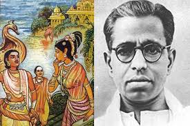 Navarasa is a production venture of mani ratnam with jayendra panchapakesan. The History Behind Ponniyin Selvan Dtnext In