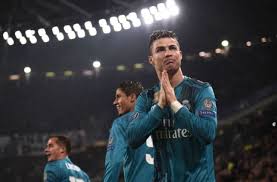 Cristiano ronaldo dos santos aveiro goih comm (portuguese pronunciation: Cristiano Ronaldo Might Make Or Break A Grand Real Madrid Transfer