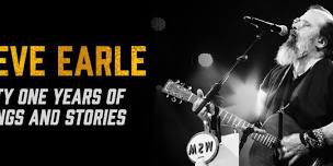 Steve Earle