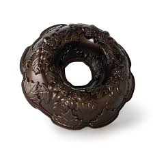 These chinese walnut cookies go great with a morning cup of coffee or an evening mug of black tea. Autumn Wreath Bundt Pan Bakeware Nordicware