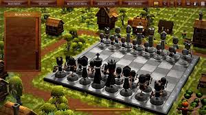 Start playing chess now against the computer at various levels, from easy level one all the way up to master level. 3d Chess On Steam