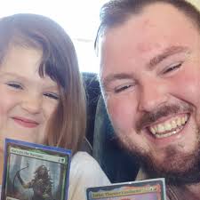 What are some simple mono red commander options?