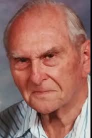 A. J. Wallis Obituary