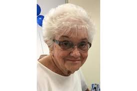 Norma Hill Obituary (1934