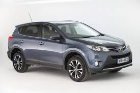 Already know what you are looking for? Used Toyota Rav4 Review Auto Express