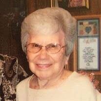 Eva T. Ruelas Obituary