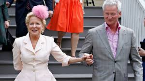 Maybe you would like to learn more about one of these? How Bette Midler Has Stayed Married For Nearly 30 Years Abc News