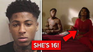 Stream it below via apple music and spotify. The Real Meaning Of Youngboy Never Broke Again I Am Who They Say I Am Ft Kevin Gates Quando Rondo Youtube Go Best Friend Kevin Gates Singing Videos