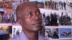 30 aniversario de la victoria de Cuito Cuanavale, el principio del fin del  Apartheid. Por Abel Sosa Martínez.