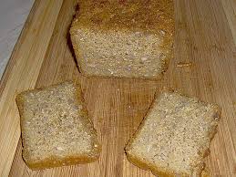 Mais Reis Brot Von Hans60 Chefkoch Rezept Rezepte Kochen Chefkoch