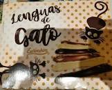 Lenguas De Gato