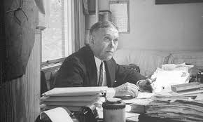 H.L. Mencken: a man without a category | by Chris Nye | Medium