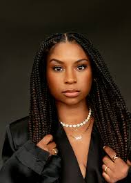 VICTORIA — MAEVA KOMENAN