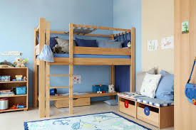 Weitere ideen zu hochbett kinder, zimmer, hochbett. Hochbett Debe Destyle Natur Geolt Hartmann Naturmobel