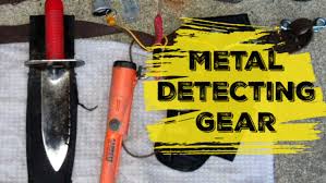 Your staff and visitors deserve the best in security. Metal Detecting Gear Metal Detecting Tips