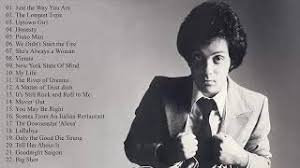 List of the best billy joel songs, ranked by fans like you. Best Of Billy Joel Greatest Hits Full Album Top Billy Joel Best Hits Youtube