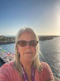 2025 New England 3-Day: Ms. Karen L Reid