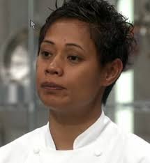 Best bites from masterchef judge and michel roux jr's right hand woman, monica galetti. Quote Of The Week Monica Galetti Lightwater