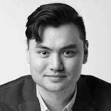 Brandon Kim's Instagram, Twitter & Facebook