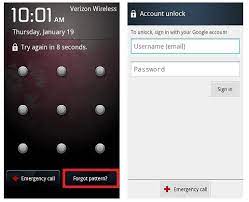 To access the lock screen, press the power key twice. Fast Unlock How To Unlock A Samsung Galaxy S2 With 4 Ways