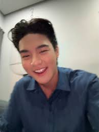 Michael Sager Walking Away Post