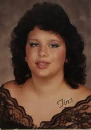 Katrina Michelle “Tina” Brandon Branton (1969-2009)