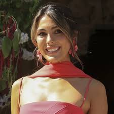 Anna Ferrer Padilla, influencer hija de Paz Padilla y Albert Ferrer