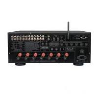 ‫الصين الجملة AV Dolby Atmos 5.1.2 قنوات مكبر للصوت 1000W الصانع‬‎