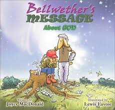 Bellwether's Message About God : Macdonald, Joyce, Lavoie, Lewis:  Amazon.co.uk: Books