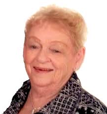 Patricia A. Bishop Obituary