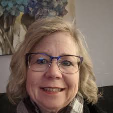 Deborah Kasper's Instagram, Twitter & Facebook