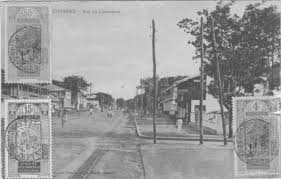 Urban Life In French West Africa Fwa Oxford Research Encyclopedia Of African History 4,357 likes · 153 talking about this. urban life in french west africa fwa