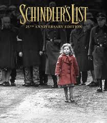 Poster design for steven spielberg's classic historical war drama 'schindler's list', as displayed through hero complex gallery for their 2nd show entitled 'imagined worlds'. Schindler S List Movie Poster 1595502 Movieposters2 Com