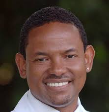 Dr. Rudolph Alleyne new Head of UWI Sports Academy