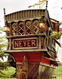 This isn't the first time riley curry has ganked the spotlight from her famous father. These Fantasy Playhouses From Alberta Will Blow Your Mind