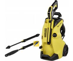 Kärcher k4 full control hochdruckreiniger mit powerschrubber schlauch neu. Karcher K 4 Full Control Ab 226 50 Juli 2021 Preise Preisvergleich Bei Idealo De