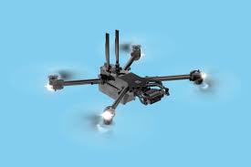 Law enforcement agencies often use drones to survey disaster sites and identify areas and people that need help. This Drone Maker Is Swooping In Amid Us Pushback Against Dji Wired