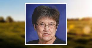 Ella Mae Kimmal Obituary September 16, 2022