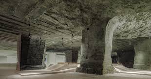 Premio Barbara Cappochin 2019. La Cava Arcari di Chipperfield ...