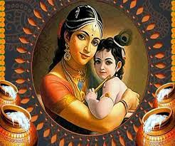 He is the god of protection, compassion, tenderness, and love and is one of the most popular and widely revered among. Krishna Janmashtami 2021 Know Date Shubh Muhurat Puja Vidhi And Significance Of Gokulashtami