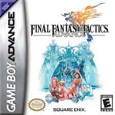 La saga ha visto la luz en la mayoría de consolas de nintendo (nes, snes, game boy advance, gamecube, wii, nintendo ds, nintendo 3ds, nintendo switch) además de dispositivos móviles con fire emblem heroes, lanzado en 2017. Final Fantasy Tactics Advance Rpg Reviews For Pc Ps2 Ps3 Xbox 360 And More Juegos De Cartas Game Boy Final Fantasy